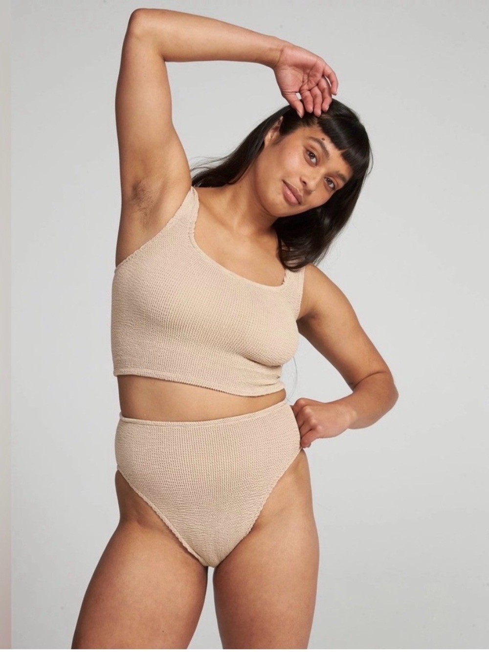 Youswim Verve Sand Two Piece